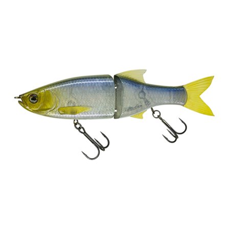 Molix Glide Bait 130 F - Ghost Blue Wakasagi