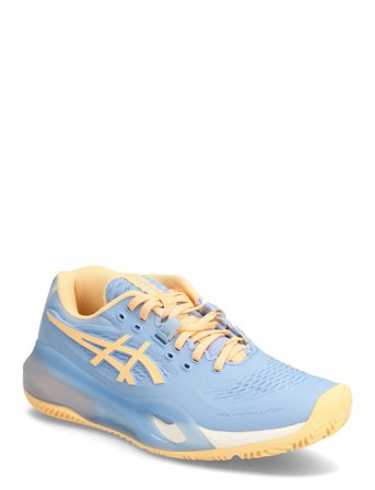 Asics Gel-Resolution X Padel - Blue - 42.5