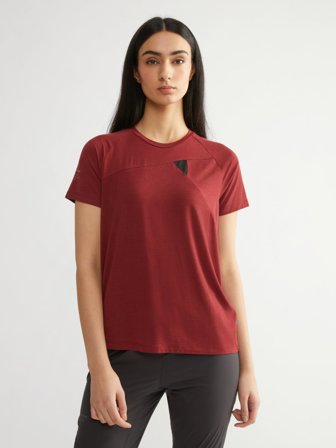 Fafne SS T-Shirt Damen