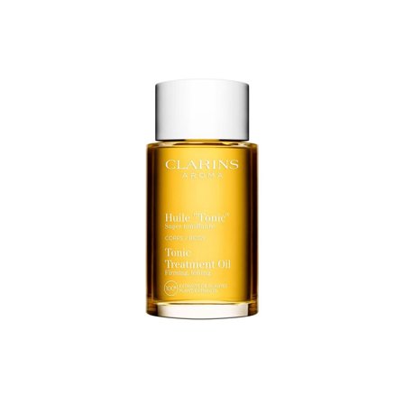 Clarins Huile "Tonic" 100ml - Olio corpo rassodante