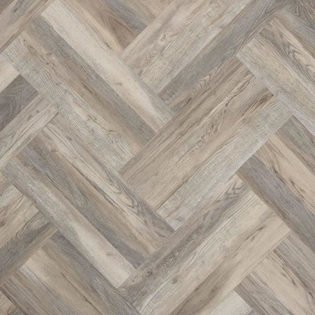 WallArt Vægpaneler træimitation genbrugt eg hvidkalket Brun