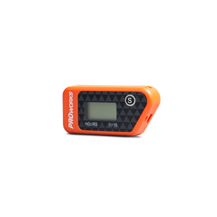 Proworks Wireless hour meter