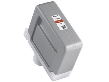 Canon Bläckpatron PFI-1300R röd - Lyreco - Toner och bläck - Bläckpatroner - Bläckpatroner Canon