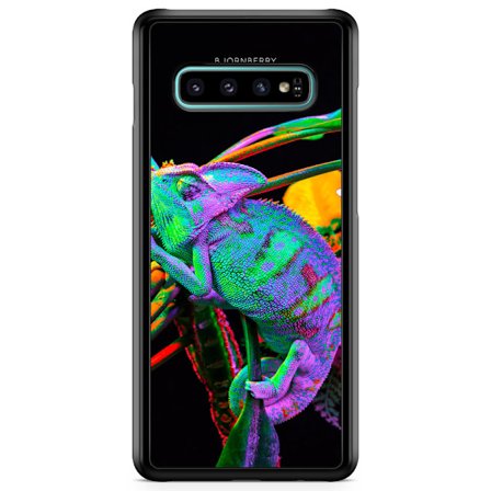 Bjornberry Skal Samsung Galaxy S10 - Kameleont