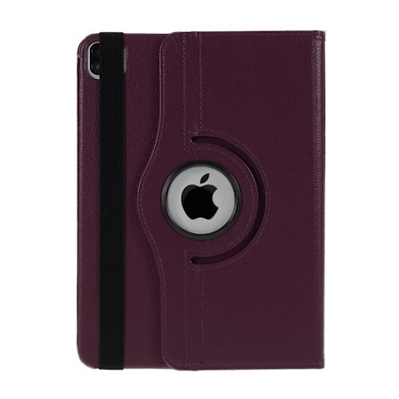 iPad Air 2025-2020 / Pro 11 Fodral 360° Rotation Lila