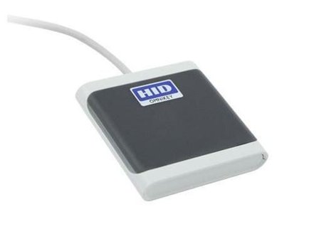 OMNIKEY 5022 - SMART card reader