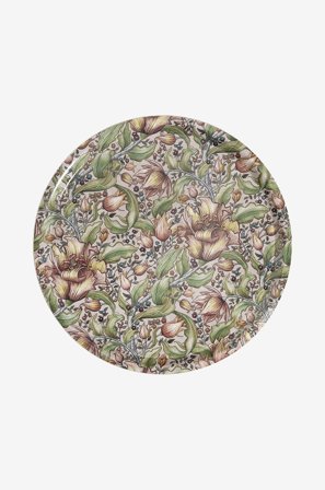 Svanefors - Brett Theo - Beige - Brett - 38X38 - Fra Homeroom