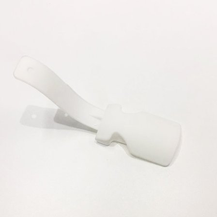 8 st sko-lyftare för äldre, barns lata sko-horn, kostym