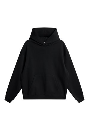 J.Lindeberg - Golf - Cove Hood - Black - Woman - L