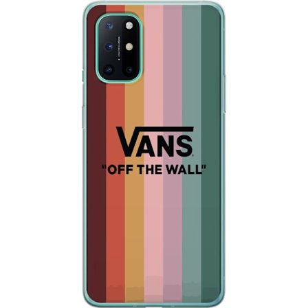 Yhteensopiva Puhelinkuori OnePlus 8T Vans