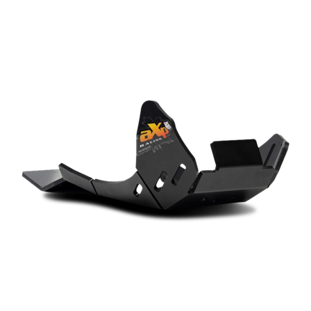 AXP Xtrem Skid Plate - Husqvarna TE 300 2024-2026