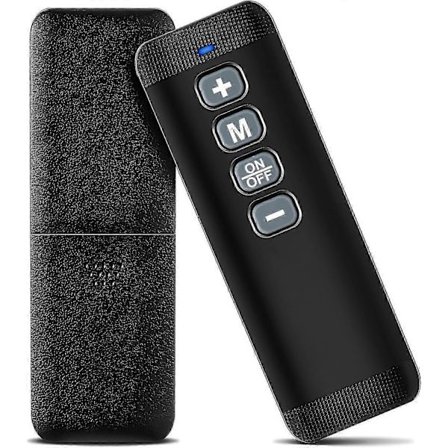 Uusi korvaava kaukosäädin, yhteensopiva juoksumaton HomeFitnessCode Walking Pad Q1 kanssa