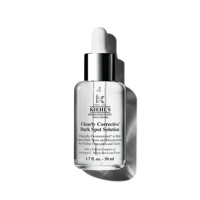 Clearly Corrective Dark Spot Solution - 50 ml - Kiehl's