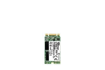 Transcend MTS430S - SSD - 128 GB - SATA 6Gb/s