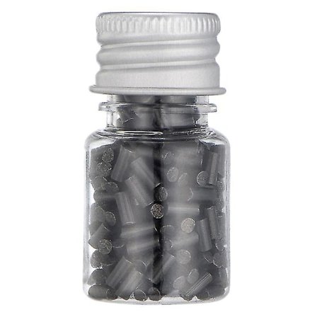 100 st/ask Universal Tändstenar Färgade Tändstenar Klippverktyg Bensin Nya