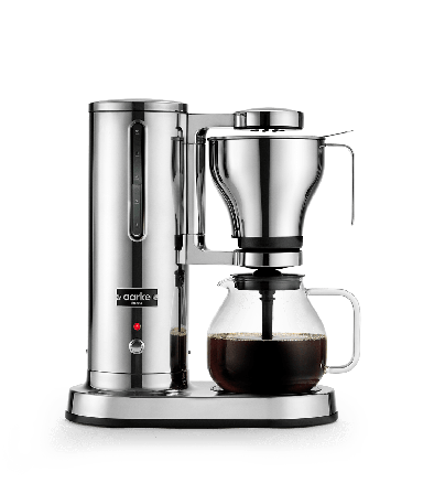 Aarke Coffee Maker Acier
