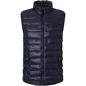 Vadderad väst Herr Matterhorn Walker