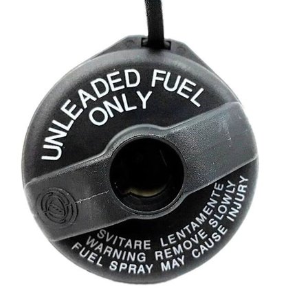 46820586 Auton bensatankin kansi sisäpuolella polttoainesäiliön korkin vaihto Fiat 500 Grande Punto Bravo Doblo Alfa Romeo