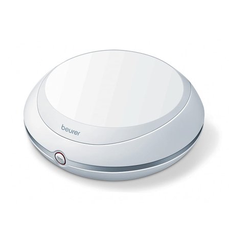 Beurer Pureo Derma Peel Prof Microdermabrasion, Skincare, Ansigtsbehandling, Elektronisk Ansigtsbehandling