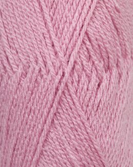 Garn Freja Mediumrosa