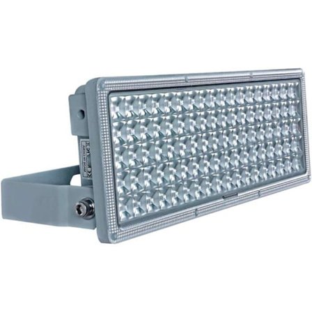 Utomhus LED-strålkastare 100W Strålkastare 10000 lm Super ljusstark IP67 vattentät