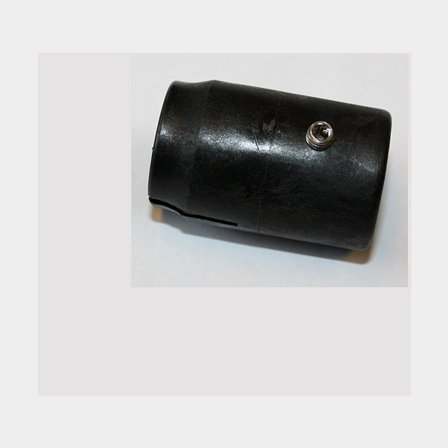 Quick KIT COUPLING BTQ110/125 PLAST EXA