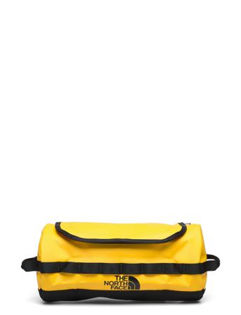 Bc Travl Cnster-L R Necessär Gul The North Face