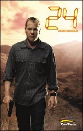 Crepuscolo. Vol. 24 Mark L. Haynes