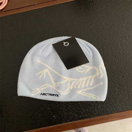 ARC'TERYX Herre Beanie Casual Varm Vinter Skilue A