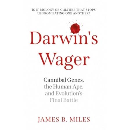Darwin's Wager (häftad, eng)