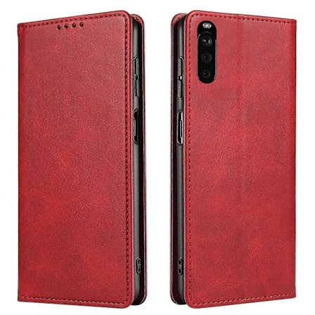 Kompatibel med Sony Xperia 10 III 5G Mobilskal - Perfet