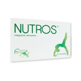 Nutros 20 Compresse