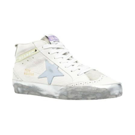 Golden Goose Sneakers , Wit , Dames , Maat: 40 EU