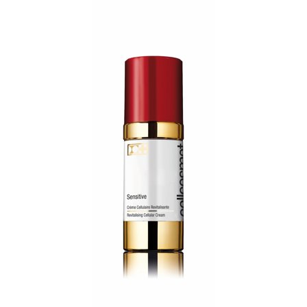 Cellcosmet Viso Sensitive 30ml - Tratt. 24 ore lenitiva