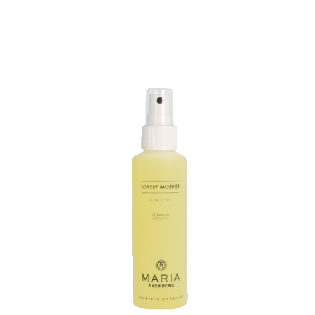 Maria Åkerberg Lovely Mother Svangerskapsolje 125 ml