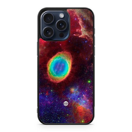 Bjornberry Skal iPhone 15 Pro Max - Rymd