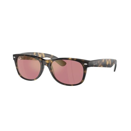 Ray-Ban New Wayfarer - Solbriller - Spettet - RB2132 902/U0 5518
