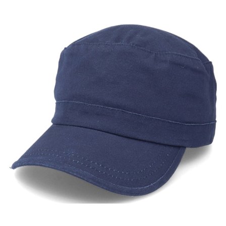 Beechfield - Blue - army - Cap - Navy Army - Hatstore
