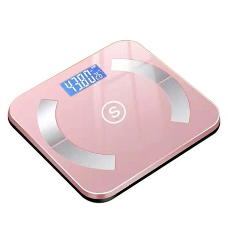 Vågar Vikt Bluetooth vågar 5 5