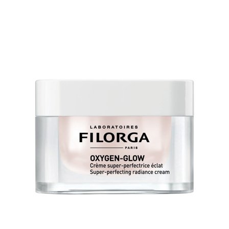 Filorga Oxygen-Glow Crema Super-Perfezionatrice Illuminante 50ml