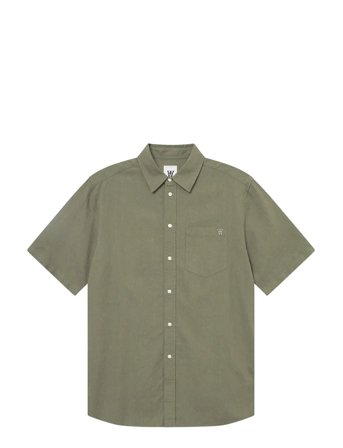 WOOD WOOD | Wwaaron Ss | L