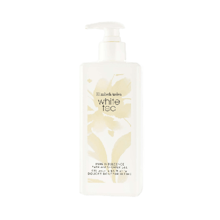 Elizabeth Arden White Tea Shower Gel Doft Dam Vit ONESIZE