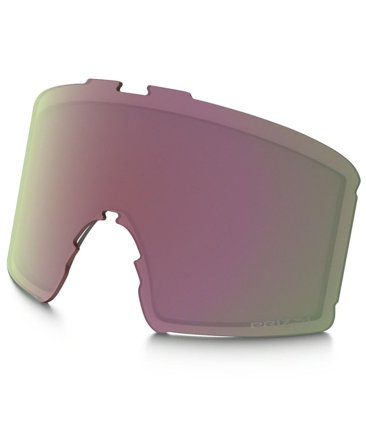 Oakley Line Miner M Replacement Lens Prizm Snow Hi Pink