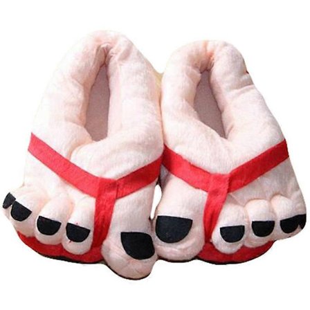 Hauskat jalkapehmotossut, luovat pehmeäpohjaiset talvikengät