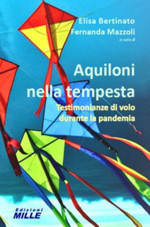 Aquiloni nella tempesta Elisa Bertinato
