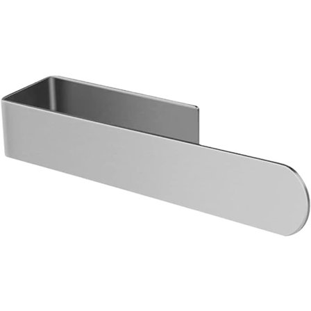 Badrumshandduksställ, självhäftande handdukshylla utan borrning 304 St