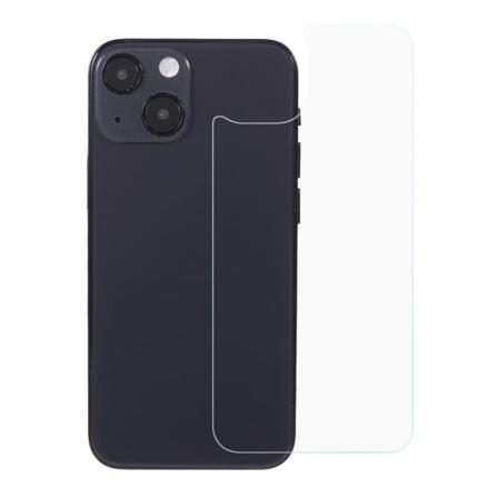 iPhone 14 Plus -taustan suoja, karkaistu lasi 0,3 mm