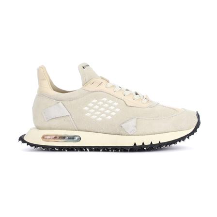 Be Positive Sneakers vit, Dam, Dam, Storlek: 38 EU