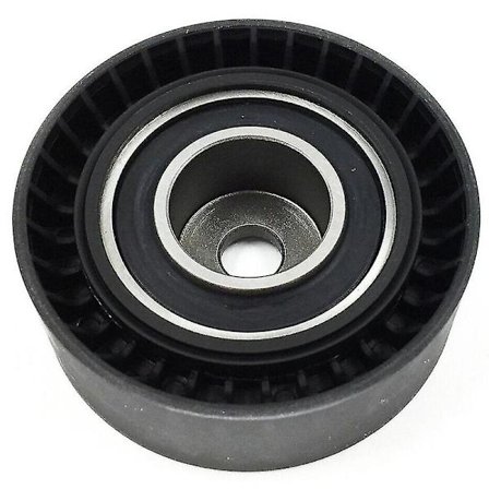 Hihnakiristin ohjainrulla 11281748131 E34 E36 E39 E46 E53 X5 E60 E83 E85