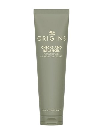 Origins Checks And Balances Frothy Face Wash Cleanser - Nude - 150ML